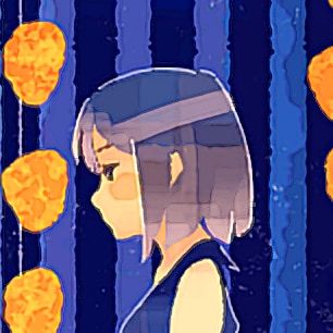 小サイズ、単一の物のイラスト制作致します 雰囲気のある色彩、優しい絵柄でSNSアイコン等に最適 イメージ2