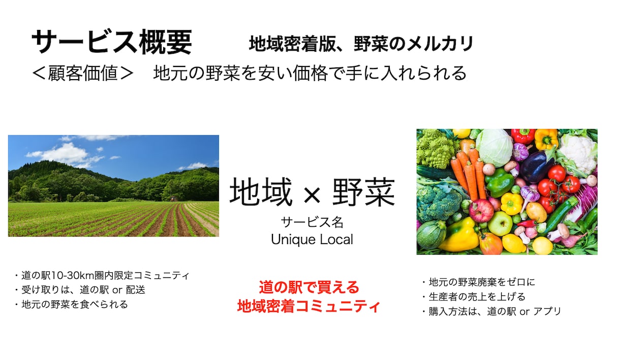 プレゼン＆企画書 コンサルが伝わる資料つくります 資料作りが苦手な方に、プロ品質のプレゼン資料を。 イメージ1