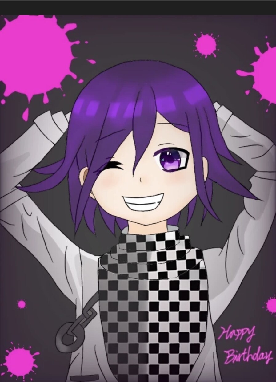 SNSアイコン等のイラスト作成をします あなたの「らしさ」を大切に、やさしくて親しみやすい♪ イメージ3