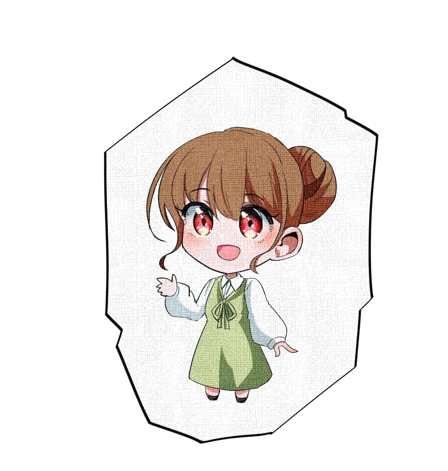 イラストお描きします 表情豊かなキャラクターをお届けします！ イメージ2