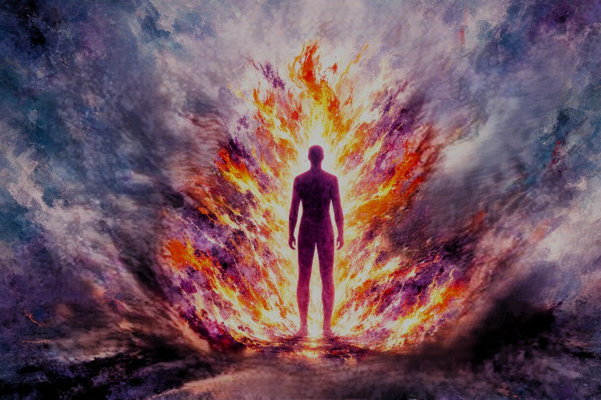 魔力鑑定☆無意識に人を動かす力を読み解きます 悪魔のカード改:魔神アーキタイプ鑑定 イメージ4