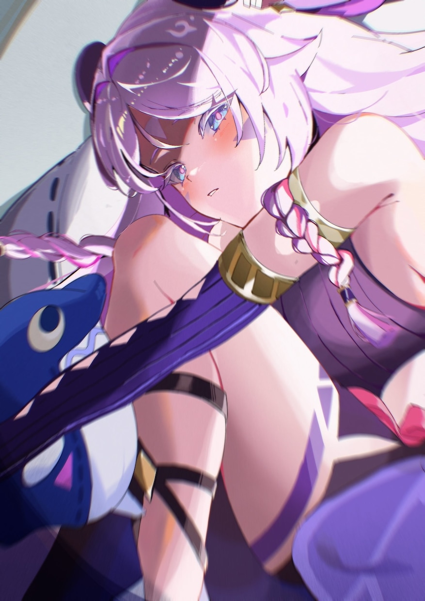 的確なイラスト添削をします X1万人フォロワー超えのイラストレーターがイラスト添削します イメージ5