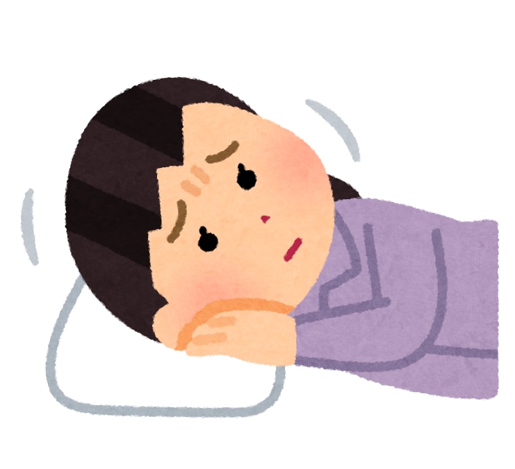 深夜でも話を聞きます 何となく眠れない。ちょっと話しを聞いてほしいだけに対応します イメージ1