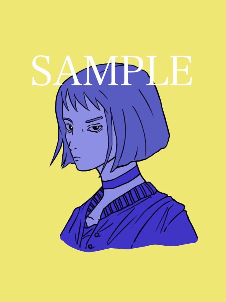 イラスト制作します イラスト、本、雑誌の挿絵、デザイン制作 イメージ6