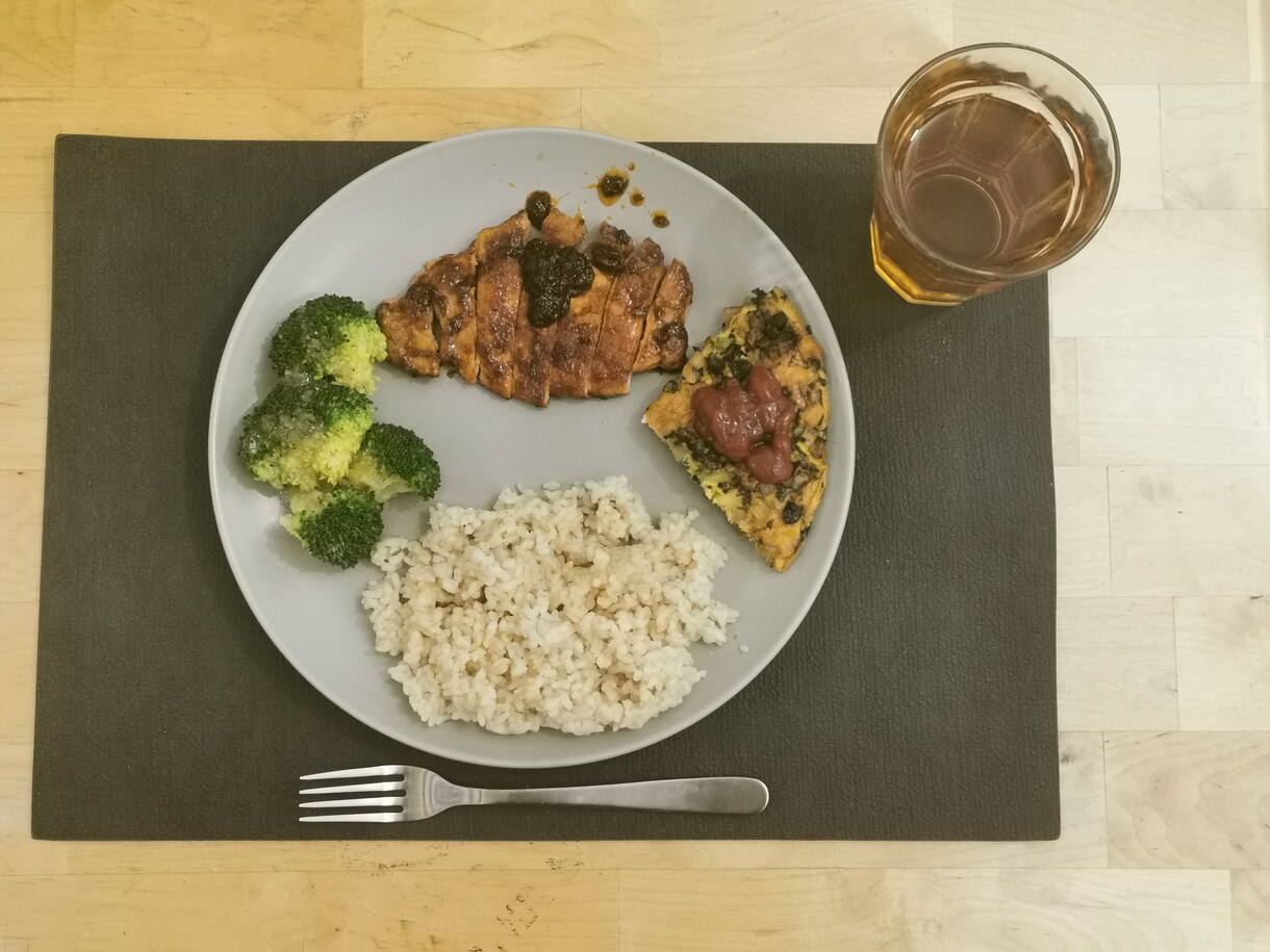 運動無しでできるダイエットのノウハウ教えます 1ヶ月で食事のルールを見つけご自身で実践できるようにします！ イメージ4