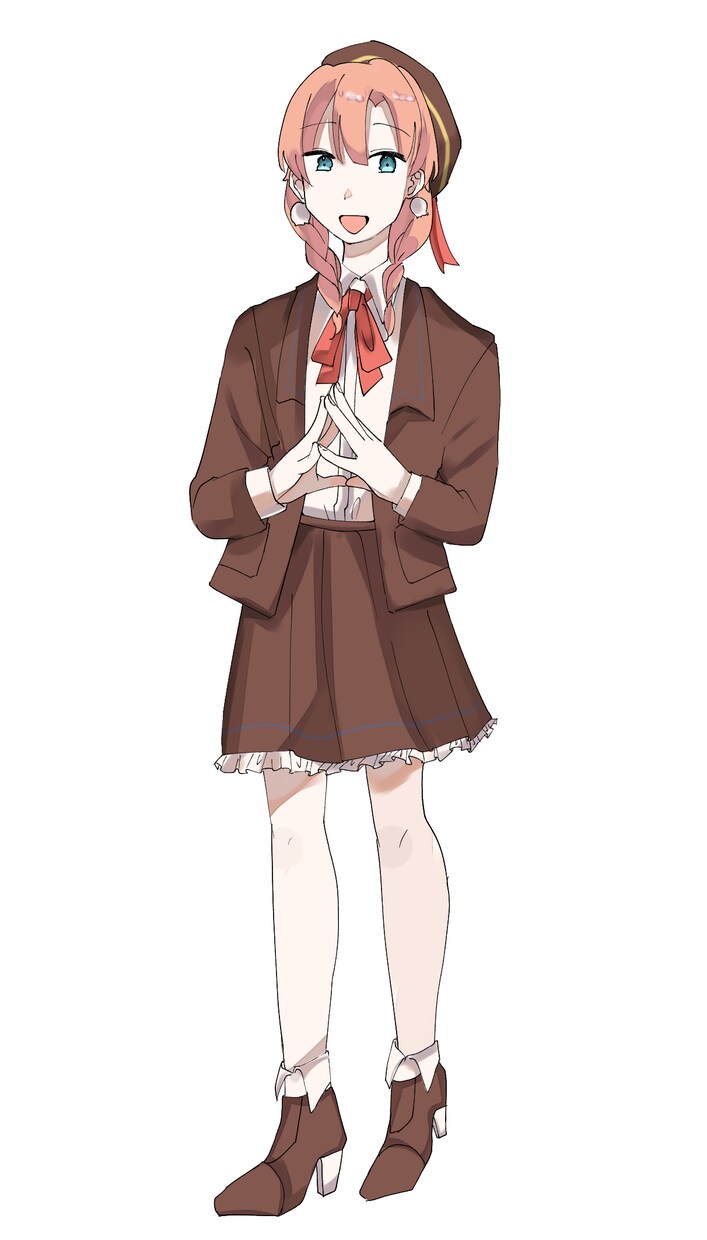 イラストやアイコン(夢絵も可)なども受け付けます アイコンや立ち絵イラスト描きます イメージ2