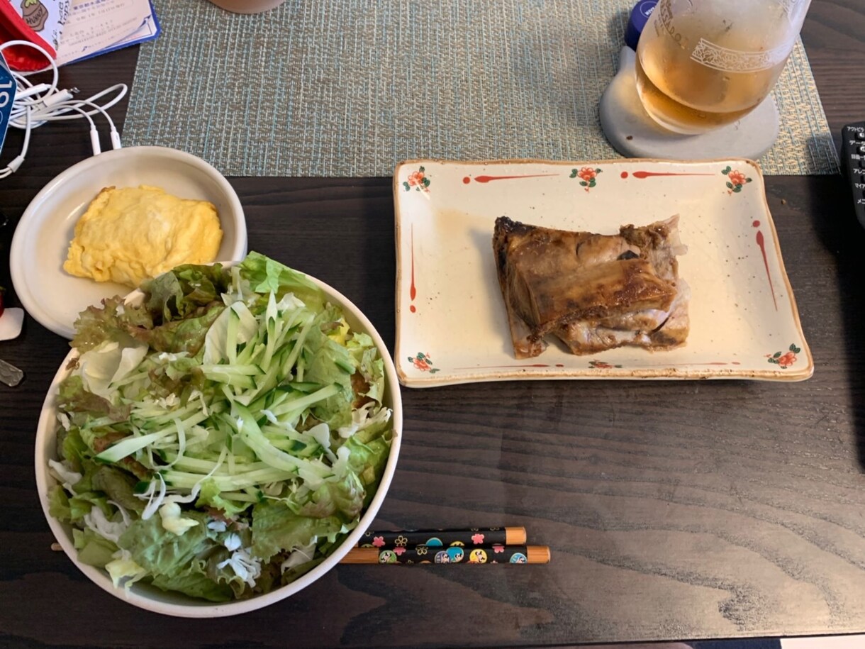 経験豊富な減量トレーナーが2週間食事指導致します 2週間超短期集中！！一生涯の食事を身につけよう！！ イメージ1