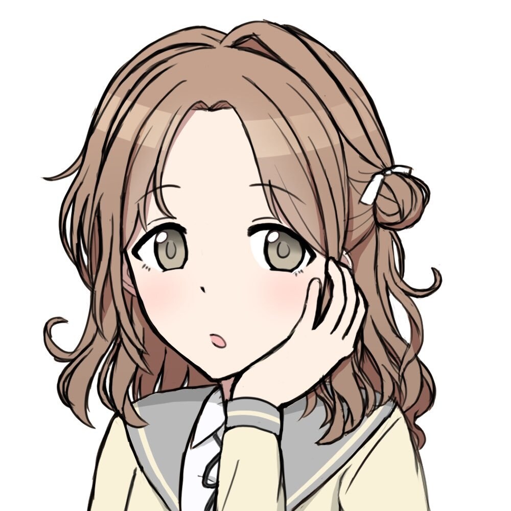 キャラクターのイラストを描きます 一枚絵/アイコン/ヘッダーなど。まずはお気軽にご相談下さい！ イメージ10