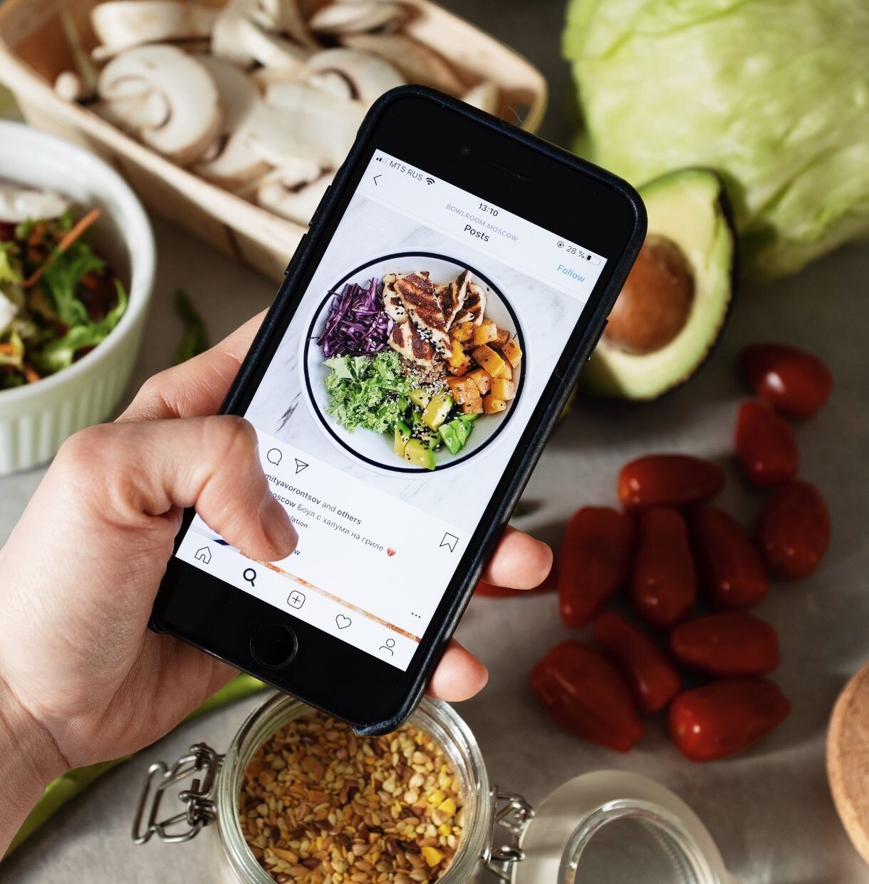 Instagramの効率的な運用サポートします Instagram始めたが全く人に見られない…そんな方必見！ イメージ6