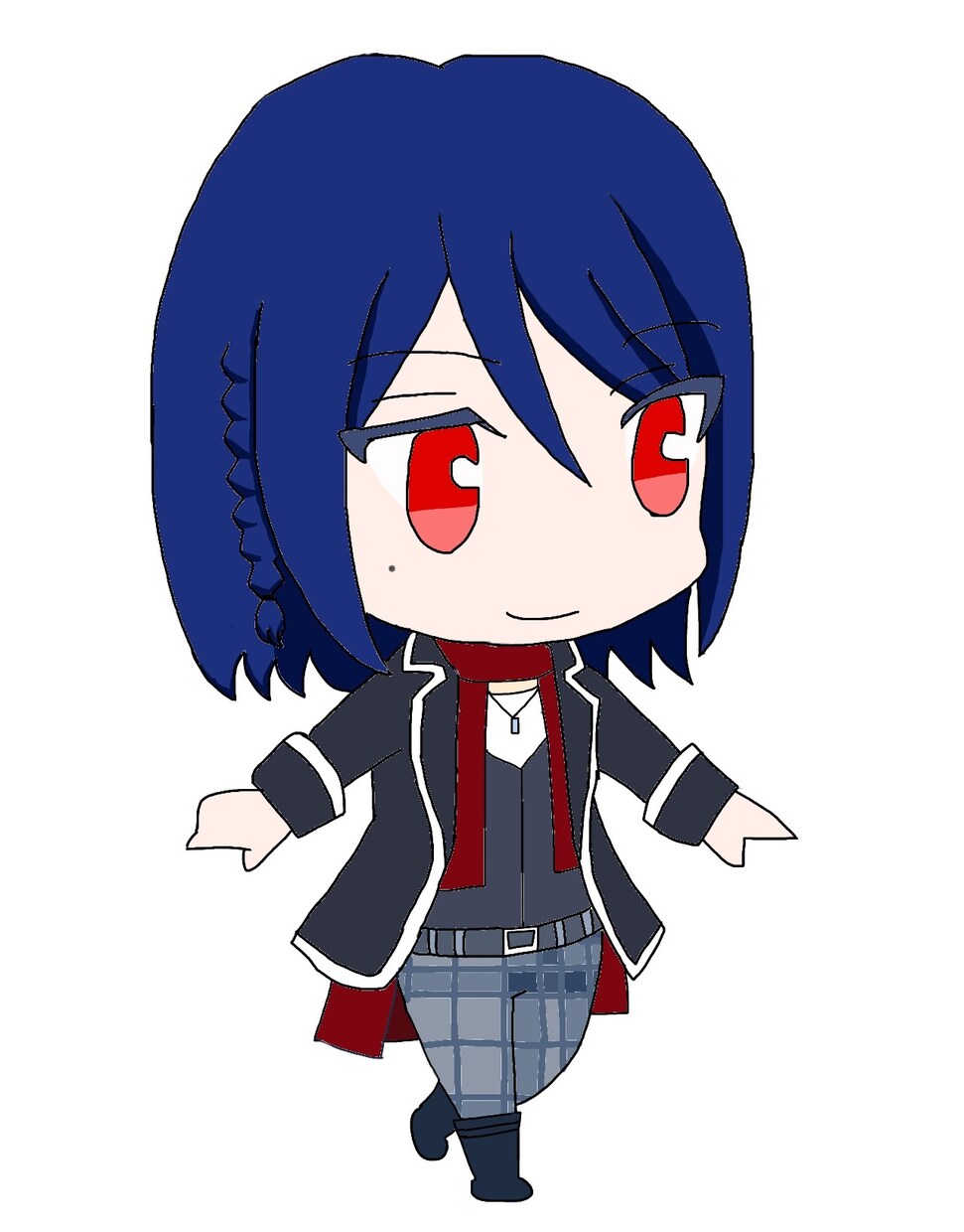 立ち絵イラスト描きます☆ イメージ3