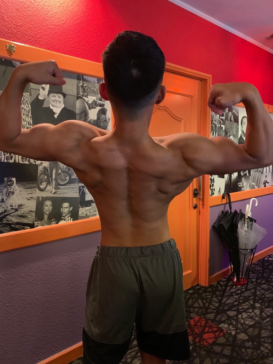 ダイエットのための食事についてご提案します 理想的な自分を目指す楽しさを感じてほしい！ イメージ1