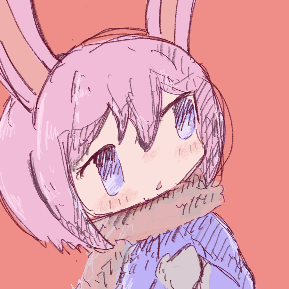 かわいいキャライラストを描きます 貴方の要望に沿う、様々な絵柄のイラストを提供します！ イメージ5