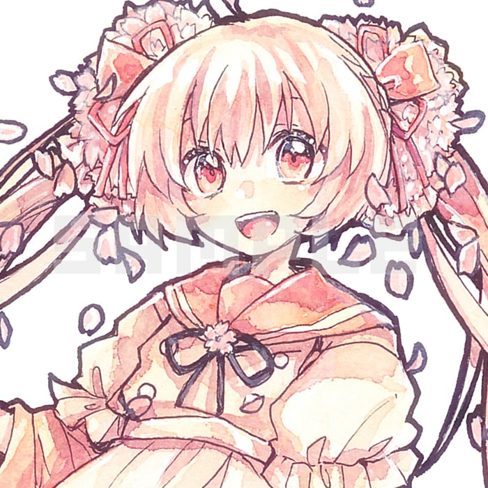 アイコン用イラストをお描きします 自分だけのオリジナルアイコンが欲しい方 イメージ5