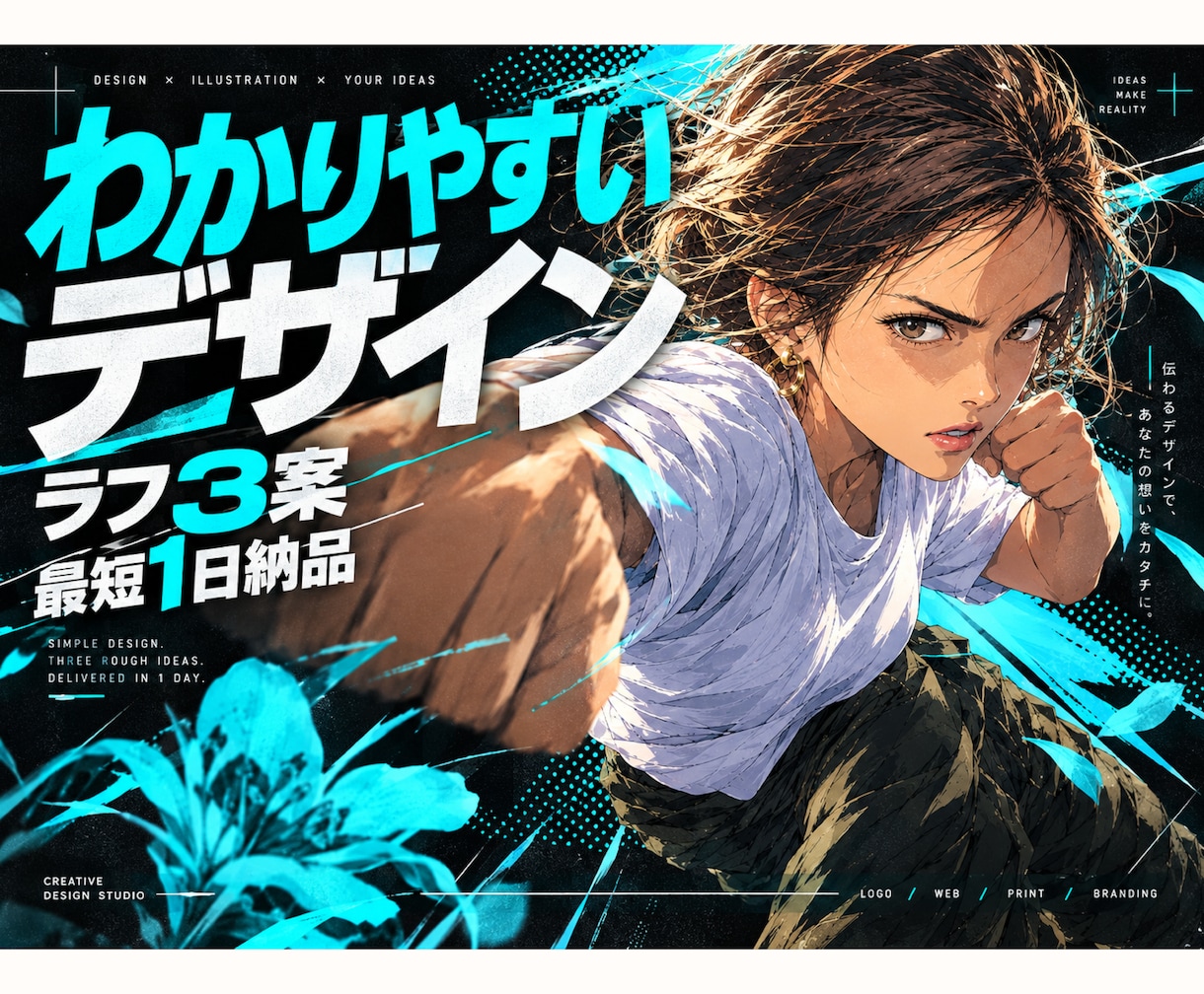 電子書籍に適した同人誌表紙デザイン作ります 初心者でも安心/フォトリアルな/Kindle表紙/小説/漫画 イメージ1