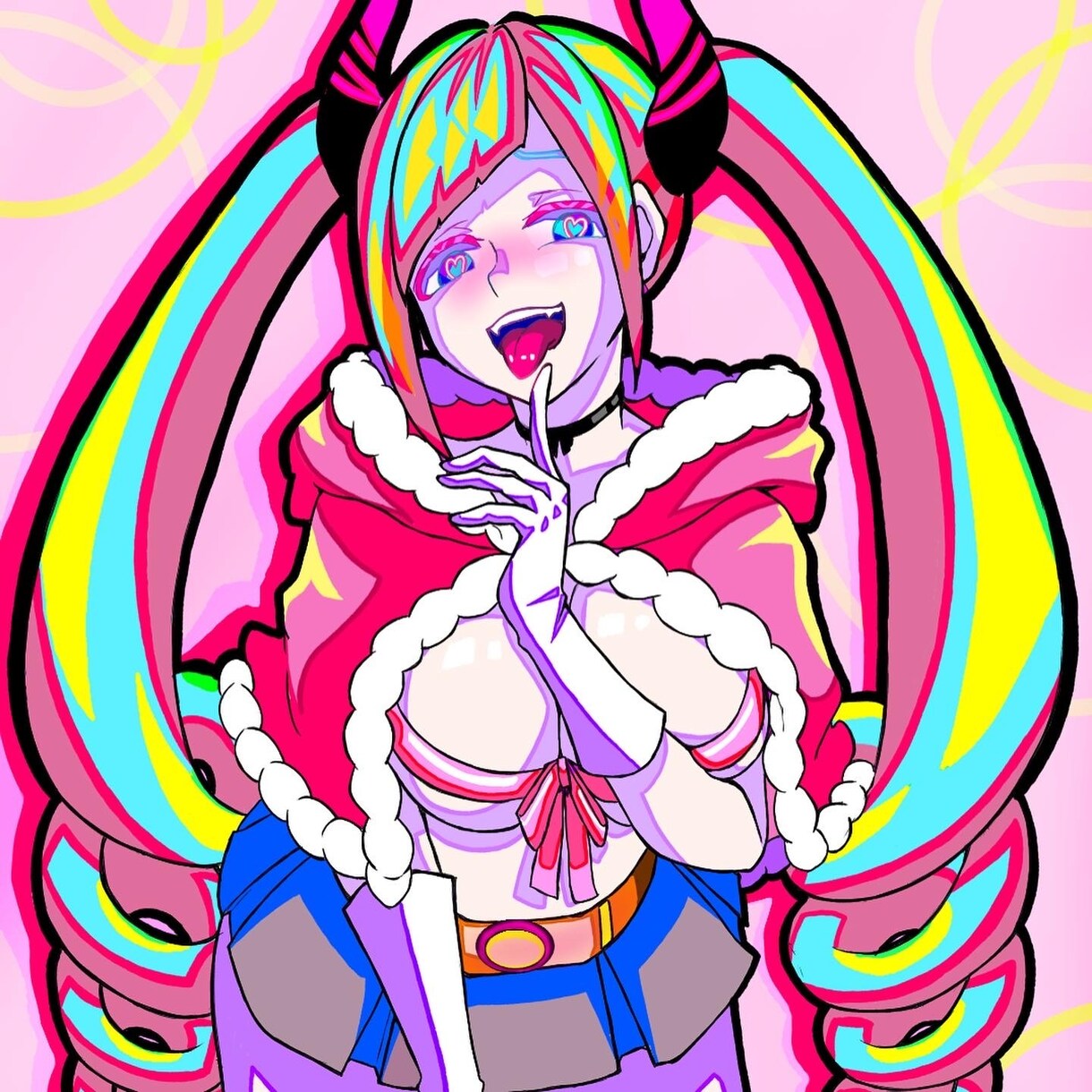 イラスト描かせてください！頑張りまます あなたの為だけの素敵なイラスト作ります！ イメージ5