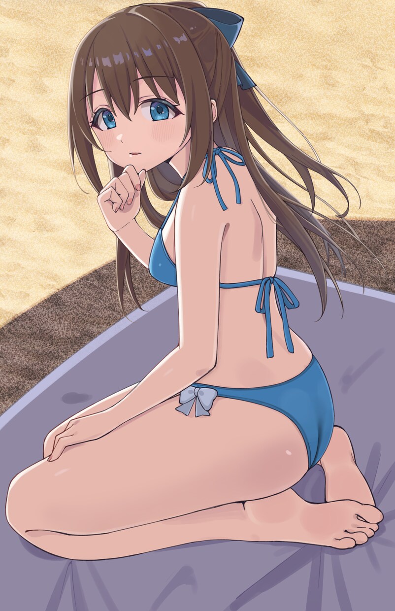 一枚絵のイラスト作成承ります 頑張って全力で描かせていただきます イメージ5