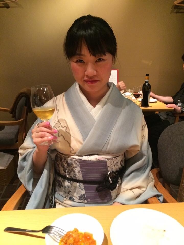 着物のコーディネート帯や小物のアドバイスいたします 1人で考えて自信が持てない時に！1人で決められない時に！ イメージ8