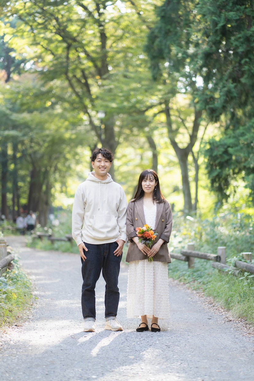 主に人物撮影を承ります 思い出に、仕事用に、結婚式用に。いろんな用途で使用可能！ イメージ5