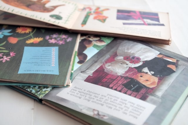 子どもが喜ぶ絵本や紙芝居、読み聞かせのコツなど教えます！ イメージ1