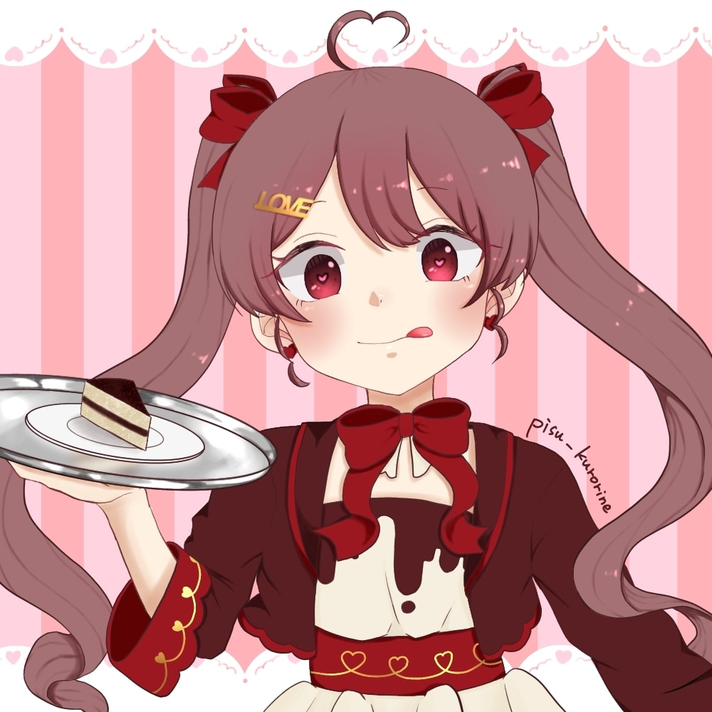 商用OK！あなただけの可愛いアイコン描きます SNSで使えるアイコンを描かせていただきます！ イメージ4
