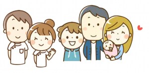 看護師の緩和ケア行います シングルを経験し、再婚しました。臨床指導者と主任を、兼務中 イメージ1
