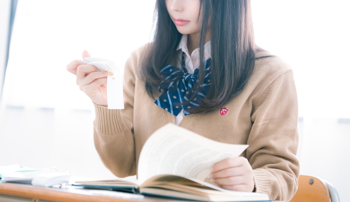 文武両道のために、個人にあった勉強法を教えます 高校生が部活で忙しい中、効率的に勉強する方法・時間術を伝授！ イメージ1