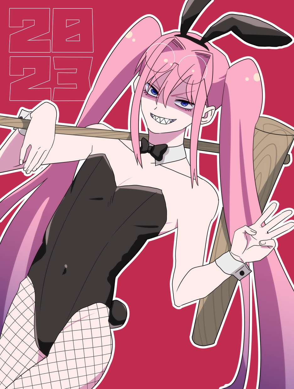 サムネイラスト素材等描きます Vtuberさん、配信者さん向け！アニメタッチのイラスト！ イメージ3