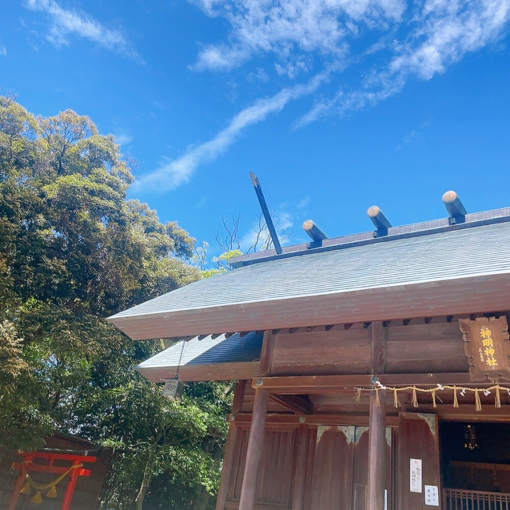 遠方・多忙の方・蒲郡市内神社へ代理参拝いたします 大切な想いを、あなたに代わって丁寧にお届けします。 イメージ3