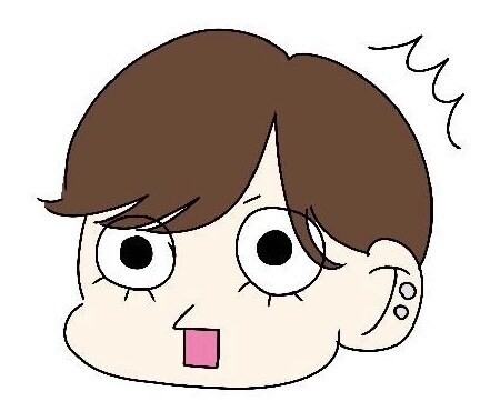 最短即日★商用OK★手描きゆる〜いキャラ描きます ★WEB、チラシ、書籍、ブログ、you tube★で使える イメージ4