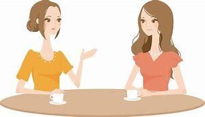 お悩み・愚痴聞きます★カウンセラー経験あります 気軽な悩みの相談相手が必要な時に イメージ1