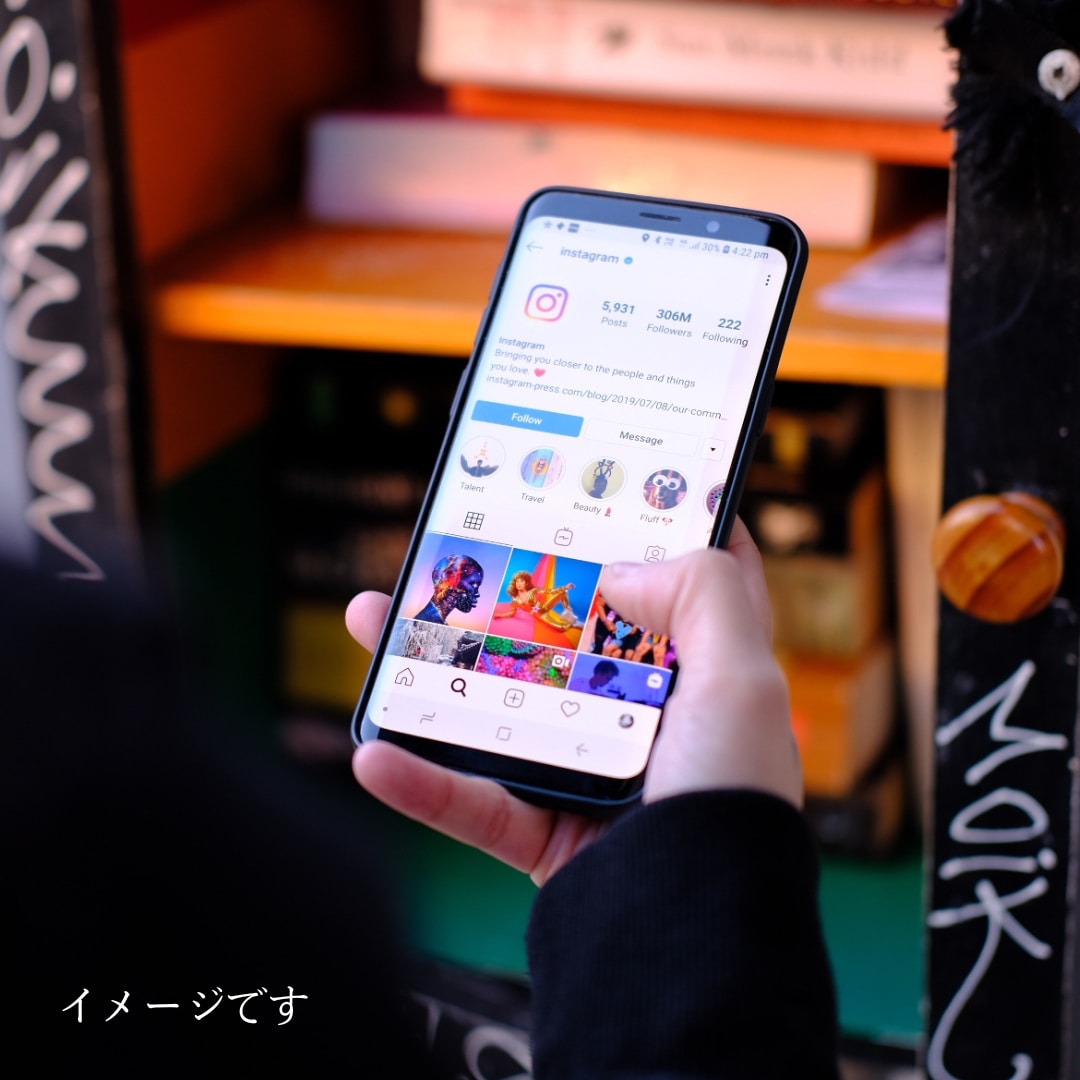 Instagram運用【ライト版】を任されます アルゴリズムとユーザー動向を踏まえた2つのプランです イメージ1