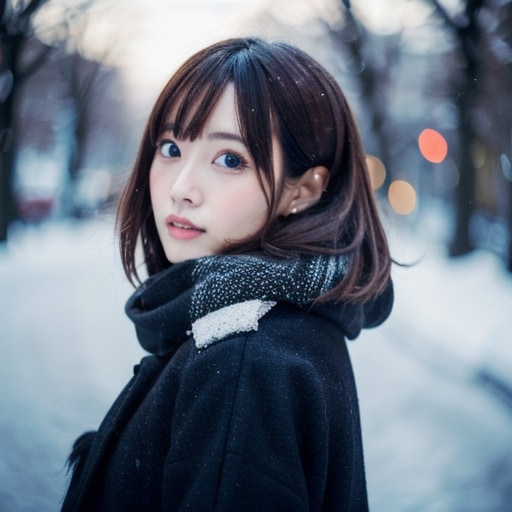画像生成代行いたします Stable Diffusionを使用した高画質画像生成 イメージ2