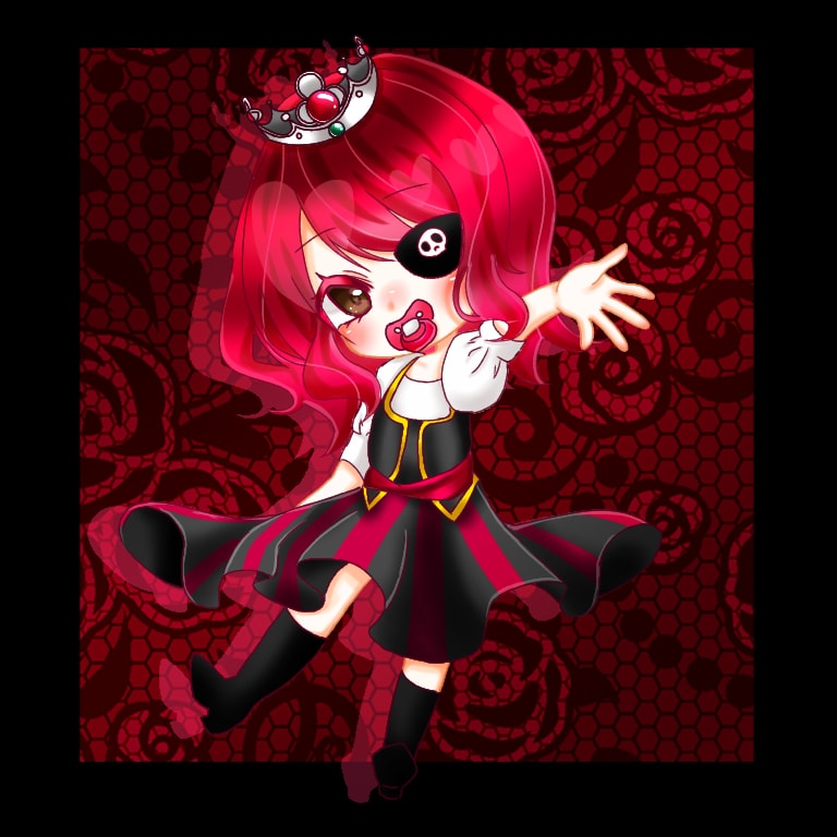 ぷにっと可愛いアイコン描きます ぷにっと可愛いデフォルメアイコン描きます イメージ2