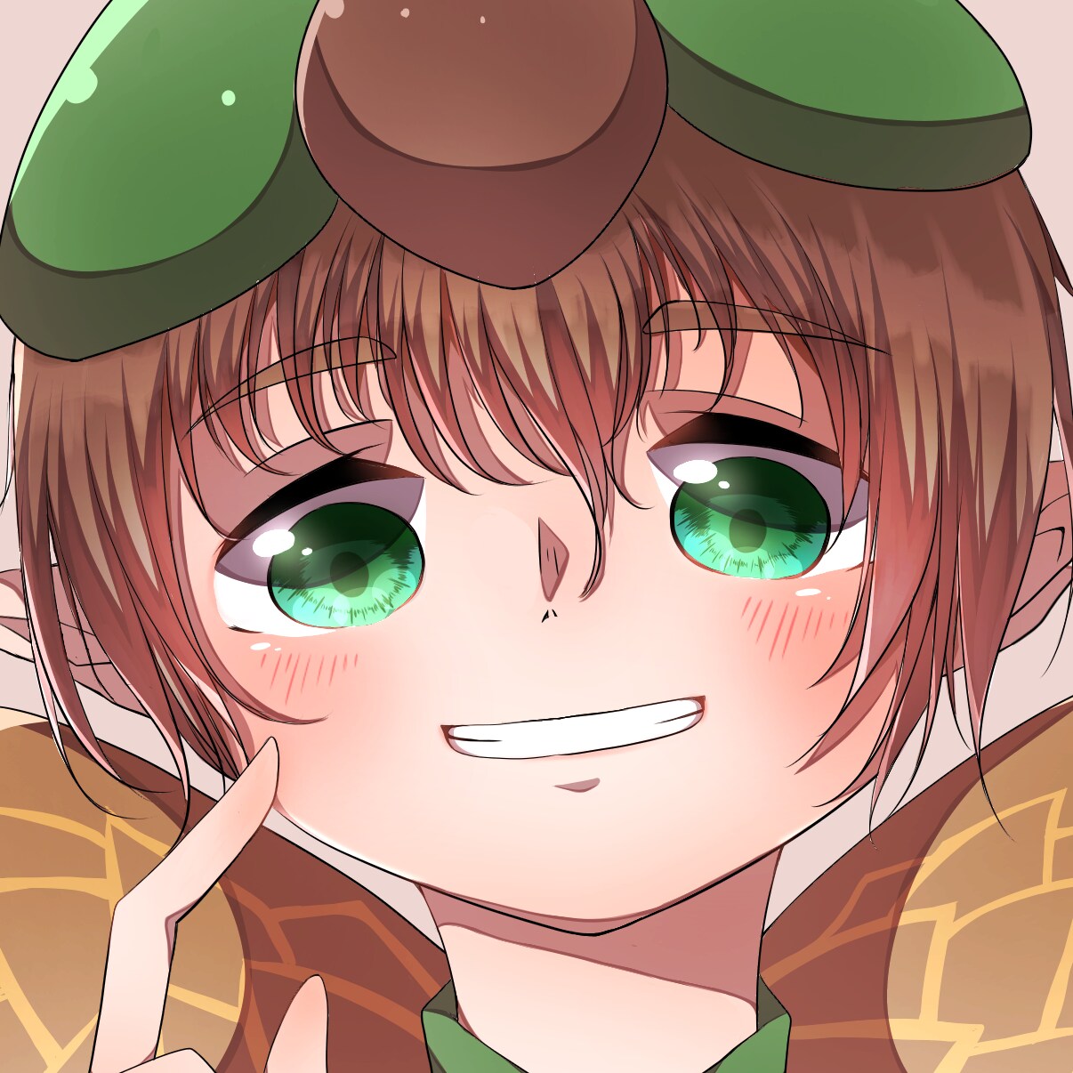 ミニキャラから1枚絵まで！イラストお描きします 安価で可愛いイラストをお届けします！ イメージ8