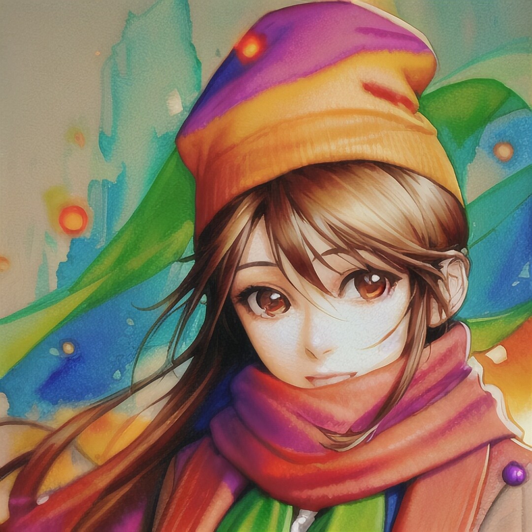 無料で試せる！類似画像生成サービス　初めます オリジナルな画像を手軽に作成無料で試せる類似画像生成サービス イメージ7