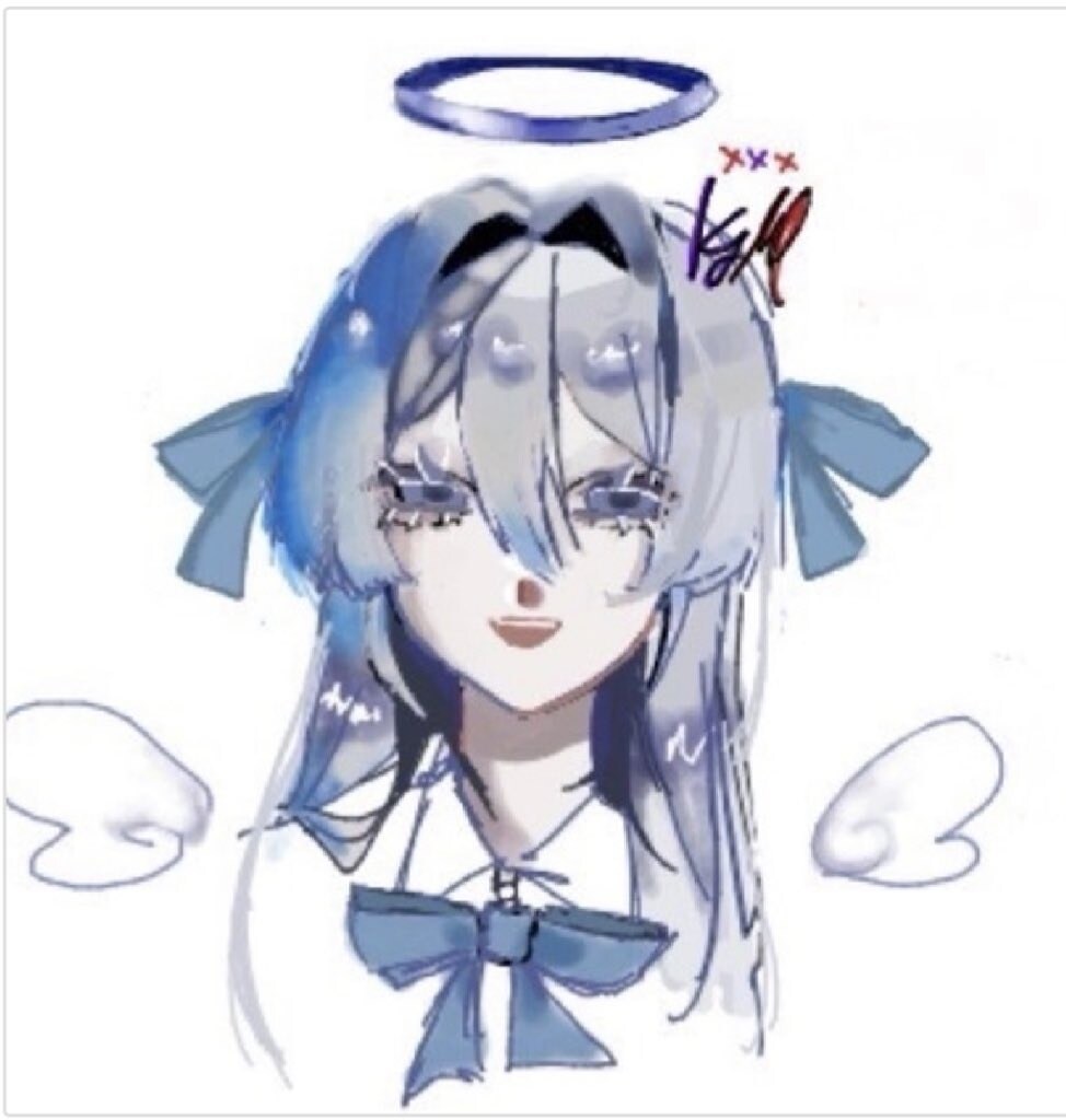 激安！サムネ、夢絵3枚2000円で描きます 10名様限定格安価格！3枚で2000円！ イメージ3