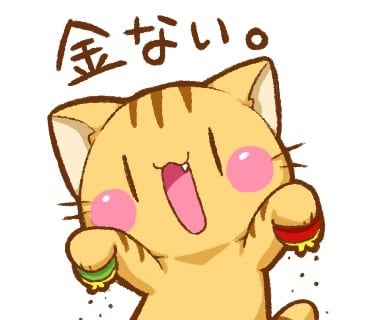 スタンプ制作します SDイラストや動物イラストで可愛いスタンプ作成 イメージ2