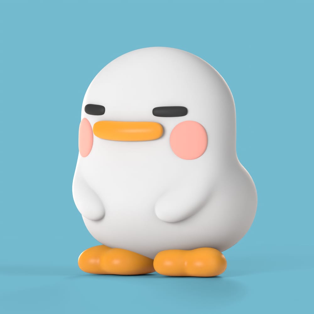 簡易フィギュア原型を制作します 低予算歓迎、用途に合わせ最適化 イメージ1