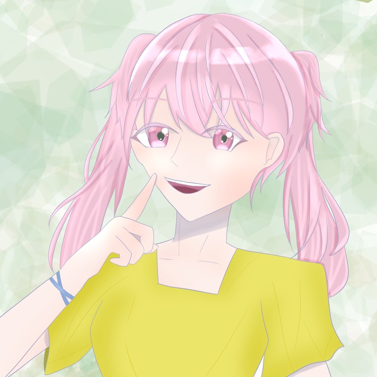 SNSアイコン等に使えるイラストお描きします 様々な用途に使えるイラストをお描きします! イメージ1