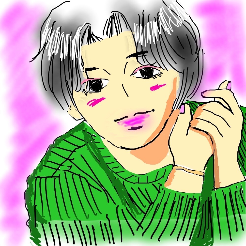 イラスト描きます どんな用途でもOK!!似顔絵などのイラスト作成します。 イメージ1