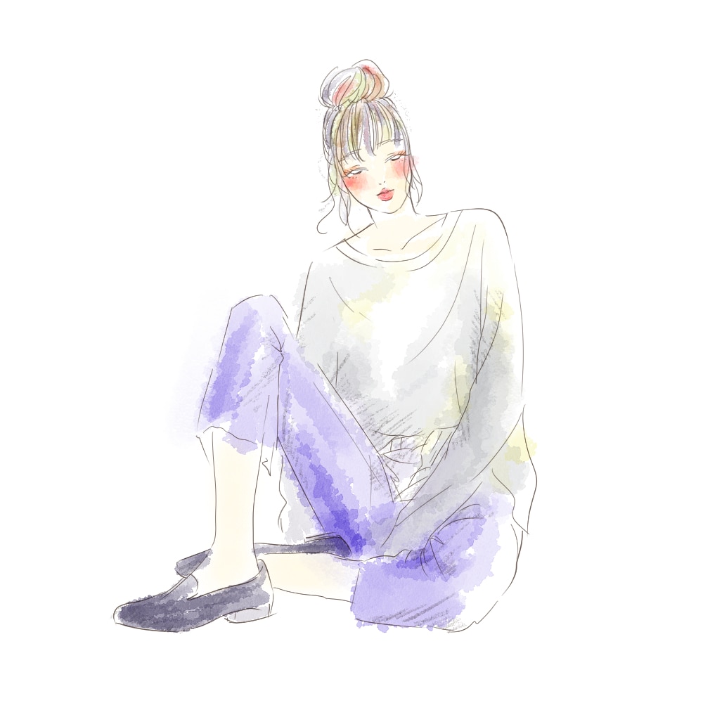 ゆるふわアイコン・似顔絵描きます あなたの似顔絵、アイコンにしてみませんか？ イメージ4