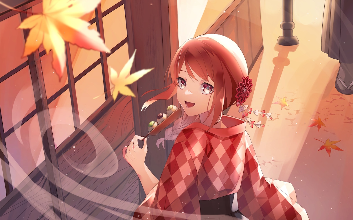 イラスト制作承ります 商用・個人利用可！好みのイラストを描きます イメージ1