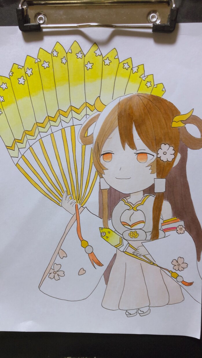 似顔絵・イラストを作成します 自分だけのオリジナル似顔絵・イラストを作成しませんか？ イメージ2