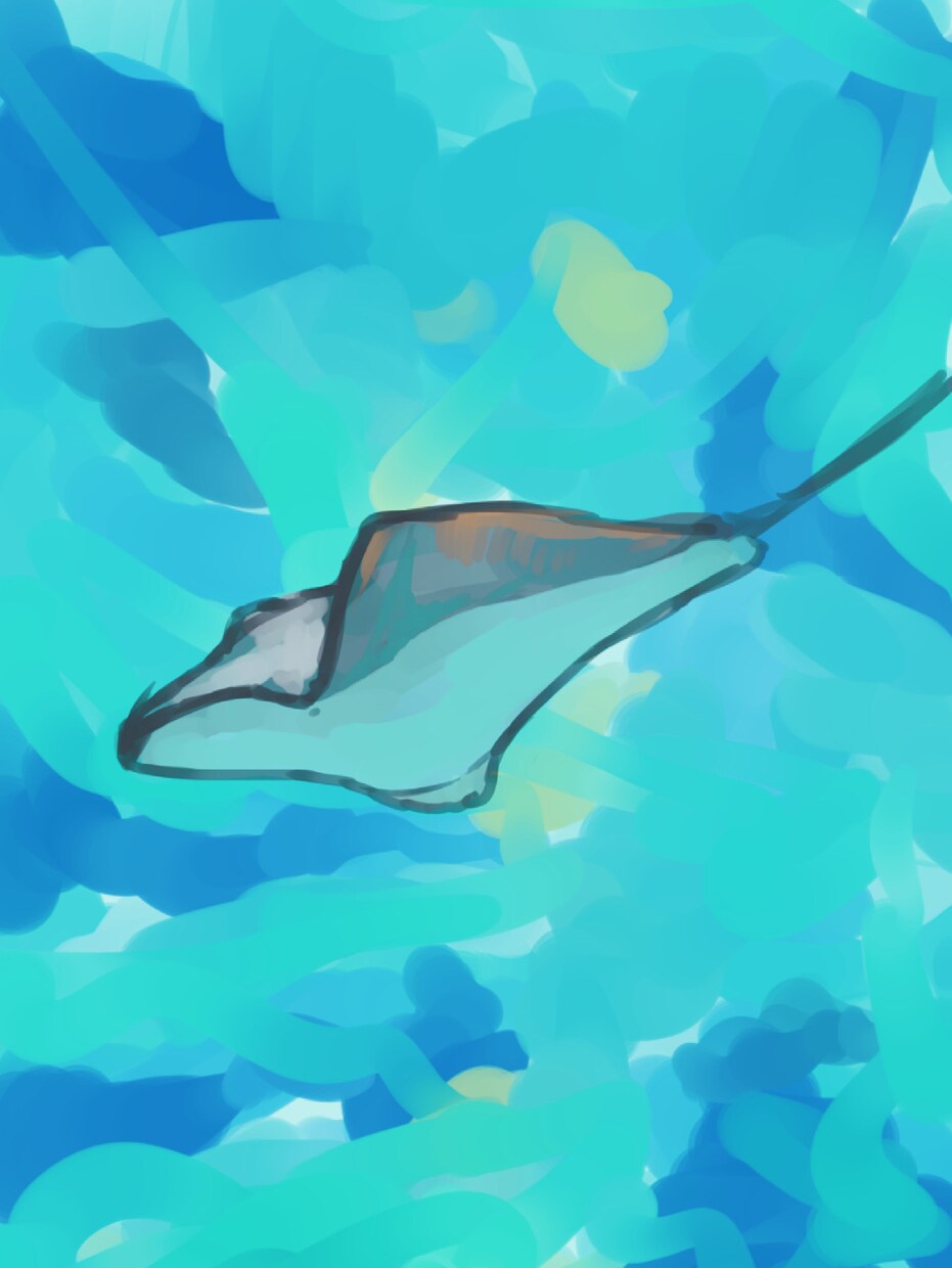 かっこいいイラスト描きます アイコン用イラスト、MV用イラストなど幅広く描けます。 イメージ4