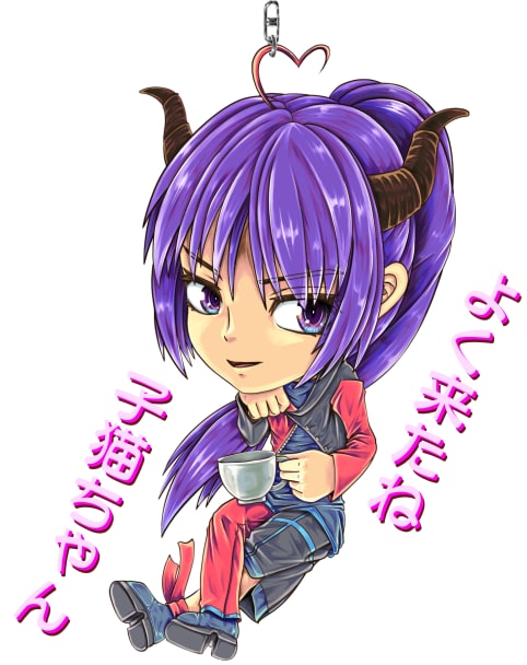 オリジナルイラストを作成します SNSやyoutubeなどでも利用可能!イラスト作成! イメージ8