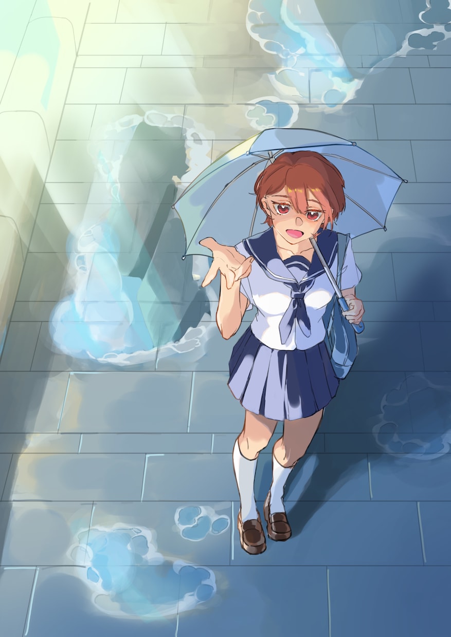 様々な用途でのイラストを制作をします 1枚のイラストやサムネ,アイコンが必要な方は是非！ イメージ2