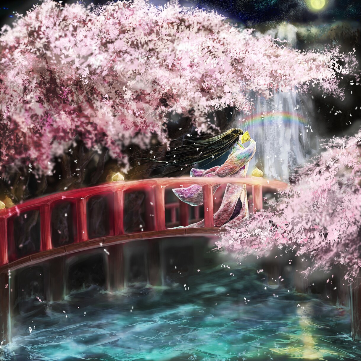 貴方に代わってイラストを制作します 妄想や脳内に描いているものを表現したい方にオススメ！ イメージ2
