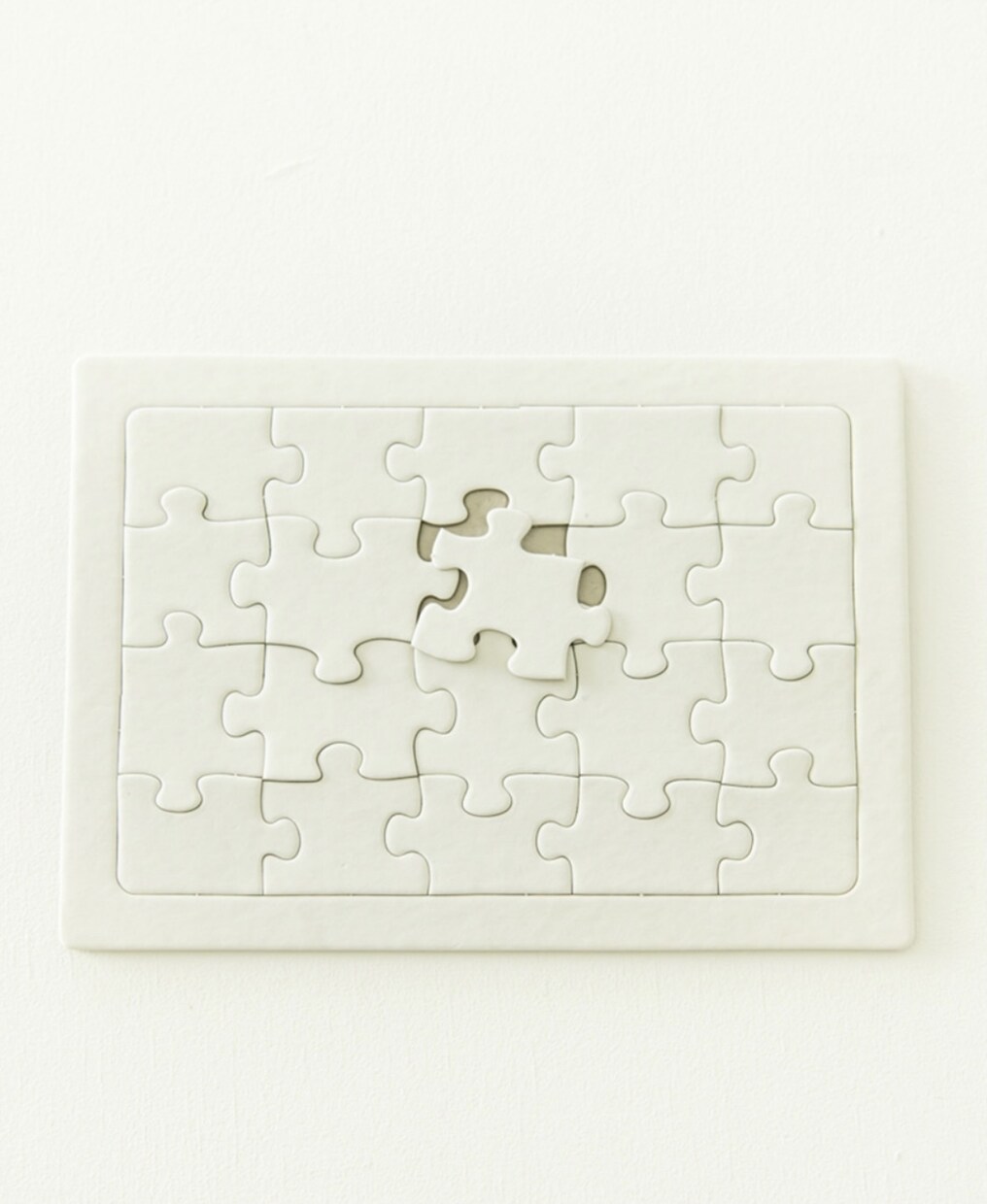 ジグソーパズル作成代行いたします [ 購入したままお家に眠っているパズルの組立代行いたします] イメージ1