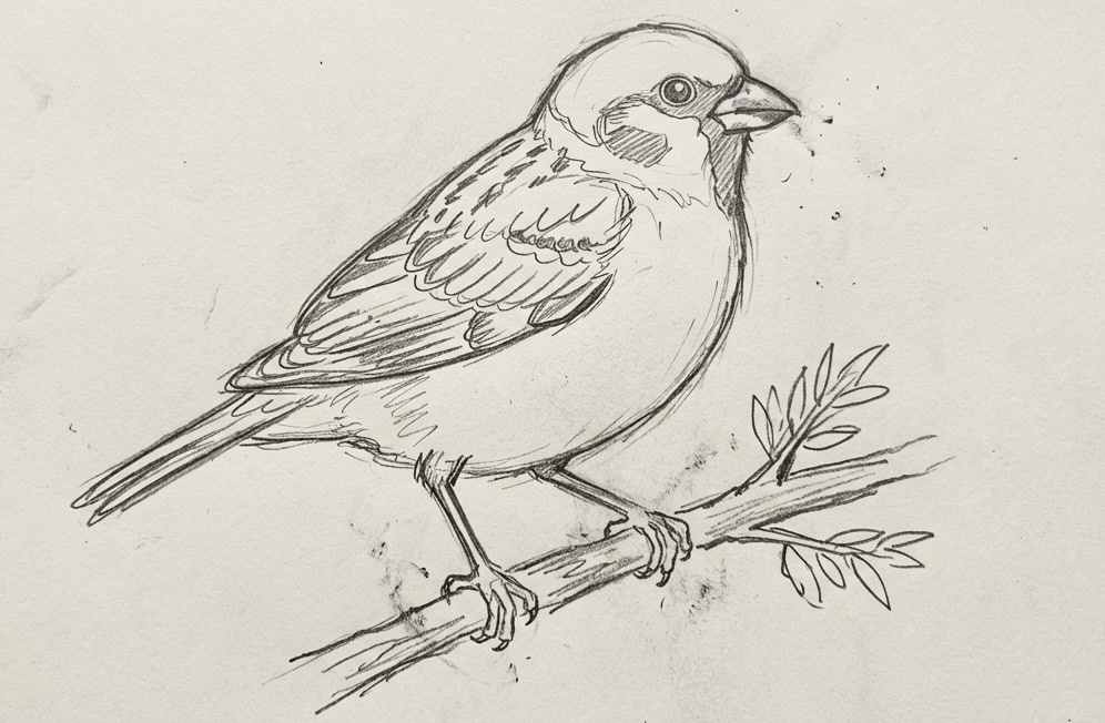 あなたのためにイラストを描きます 私が描いた線画を味わってください イメージ1