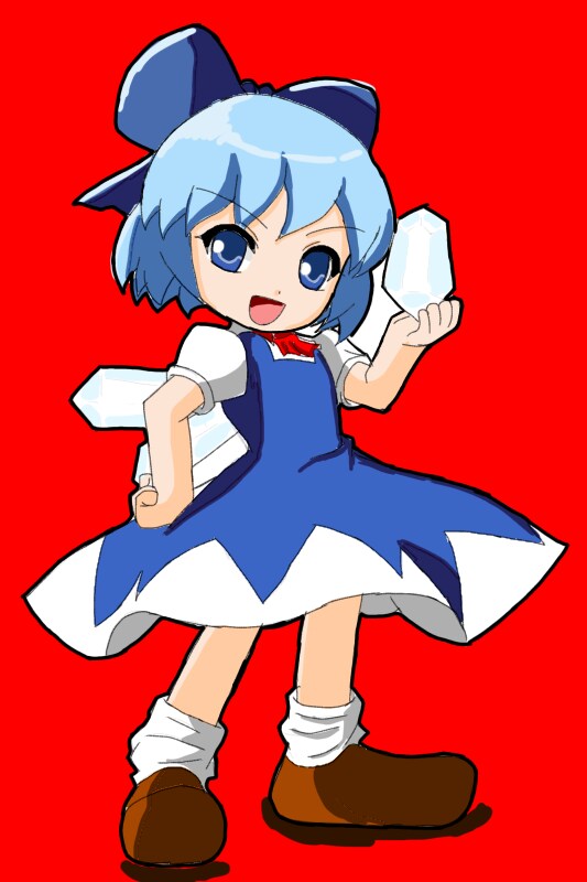 あなたのアイコンや一枚絵を描きます キャラクターやオリジナルキャラクターを描いてほしい人へ イメージ3
